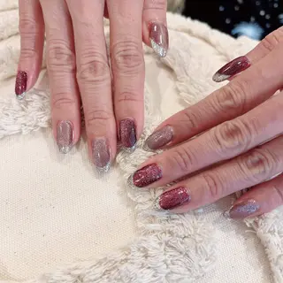 ネイル Minion所属・北浦和minion YUKIのマツエク・マツパデザイン