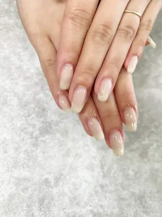 ネイル oonishi ayumiのネイルデザイン