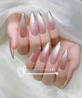 ネイル lavender所属・日暮里🦋 lavenderのエステ・リラクイメージ