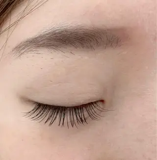 マツエク・マツパ Y.Beauty 梨恵のマツエク・マツパデザイン