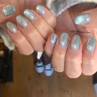 ネイル yoko nailのネイルデザイン