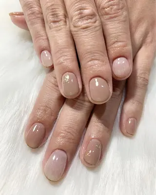 ネイル 渡邊 亜貴のネイルデザイン