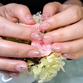 ネイル HAYASHI  Nのネイルデザイン