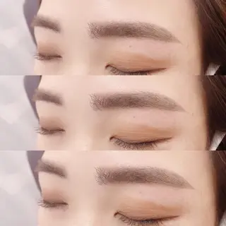 マツエク・マツパ ISLAND kamakura所属・ISLAND kamakuraのマツエク・マツパデザイン