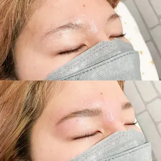 マツエク・マツパ トレヴァーデルチザン inuiのマツエク・マツパデザイン