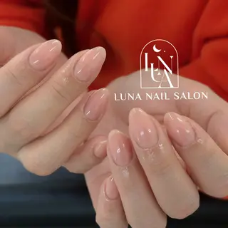 ネイル LUNA Nail salon💕のネイルデザイン