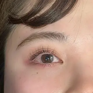 マツエク・マツパ 🎀束感マツエク/ カカエ アイナ🎀のマツエク・マツパデザイン