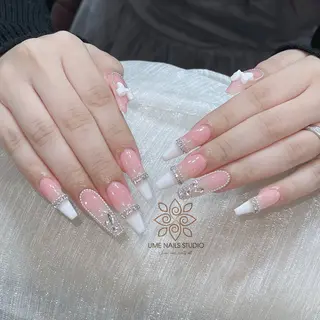 ネイル Ume Nail Studioのネイルデザイン