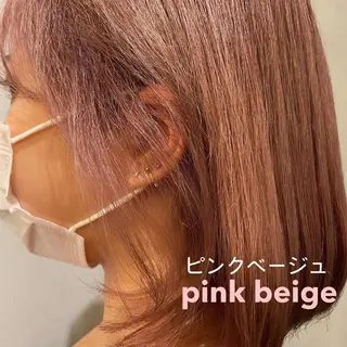 マツエク・マツパ Ribbon2所属・ami eyeを可愛く♡のマツエク・マツパデザイン