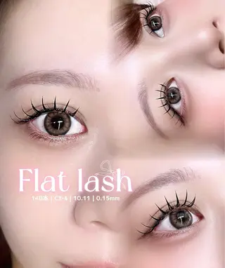マツエク・マツパ milimili所属・milimili salonのその他イメージ