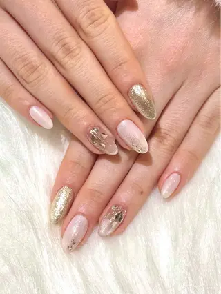 ネイル en. RIONのネイルデザイン