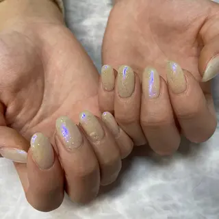ネイル Aleum所属・Nail Salon Aleumのネイルデザイン