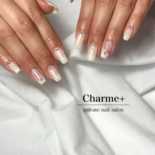 ロング Aoi .の眉毛・アイブロウイメージ