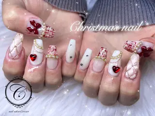 ネイル cerisier セリシールのネイルデザイン