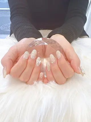 ネイル Basic 川越のネイルデザイン