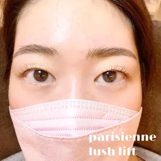 キッズ マツエク・マツパ sola: neolive出沼のマツエク・マツパデザイン