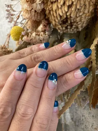 ネイル 大分市都町ネイル NUDGEの眉毛・アイブロウイメージ