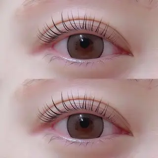 マツエク・マツパ eyelist ♡aikaのマツエク・マツパデザイン