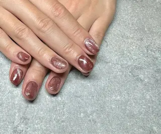 ネイル プライベートサロン LUANAのエステ・リラクイメージ