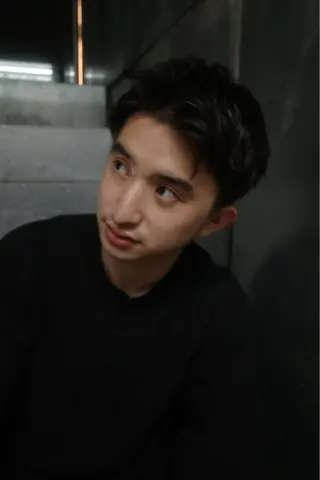 メンズ 即モテ×メンズヘア/ 表参道/MOMONEのヘアスタイル