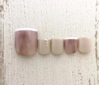 ネイル ネイルサロン shikiのネイルデザイン