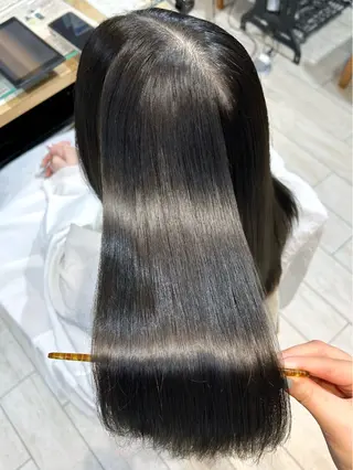 セミロング Ami 🕊‎✨のヘアスタイル