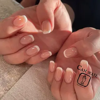 ネイル Parfum パルファンのネイルデザイン