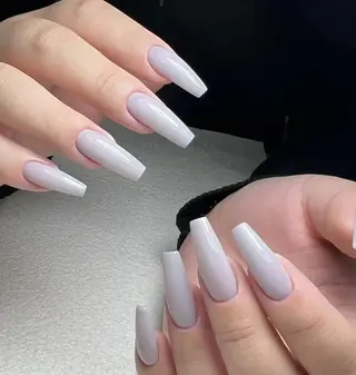 ネイル inf リエネイルサロンのネイルデザイン