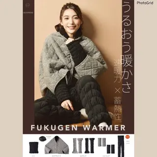 プチアンジェ所属・艶肌&小顔リフト❤︎ プチアンジェ茅ヶ崎のエステ・リラクイメージ