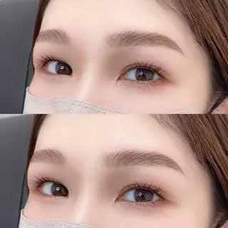 アイブロウ 眉毛専門サロン🤍 LUMICIA博多駅の眉毛・アイブロウイメージ