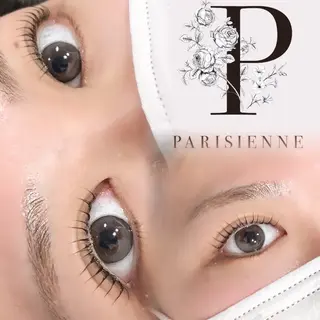 マツエク・マツパ 束感まつ毛パーマ🎀 束感マツエク🪽のマツエク・マツパデザイン