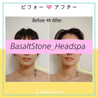 ＬｅａＬｕａｎａ✿ ｵｰﾅｰｾﾗﾋﾟｽﾄのエステ・リラクイメージ