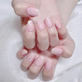 ネイル 【ENサロン】 Rei🎀Nailのネイルデザイン