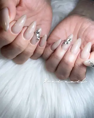 ネイル Rai nail_ Risaのネイルデザイン
