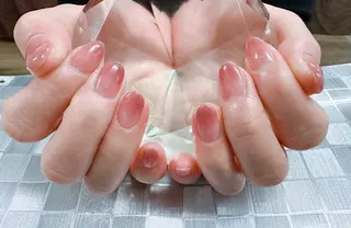 ネイル Regulus 光田のネイルデザイン