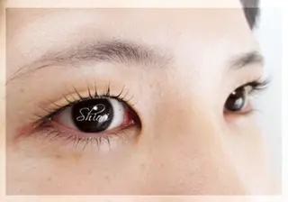 マツエク・マツパ 宮崎 詩織のマツエク・マツパデザイン