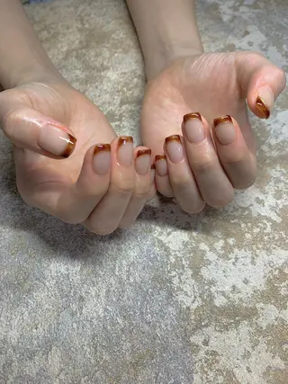 ネイル Kono Nanamiのネイルデザイン