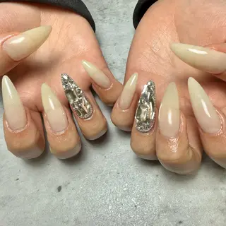 ネイル are you nailのネイルデザイン