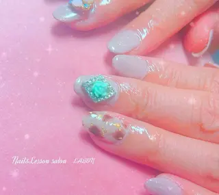 ネイル Nail salon LABONのネイルデザイン