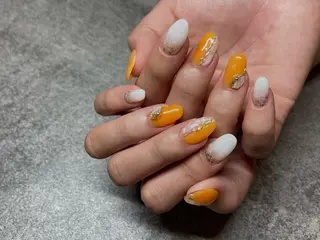 ネイル ピンクドールハウス 浜松店2のネイルデザイン