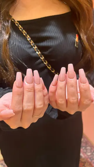 ネイル 〖IEN〗Soura (ソウラ/想来)のネイルデザイン