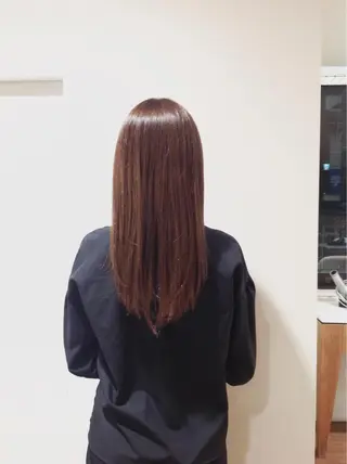 カラー メンズ眉毛サロンラボ恵比寿代官山店所属・桝田 瑞季の眉毛・アイブロウイメージ