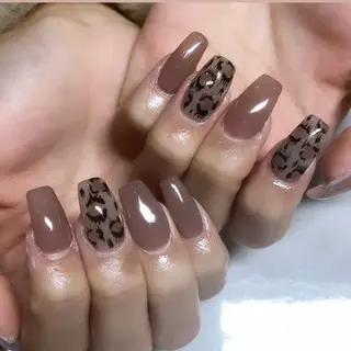 ネイル nail salon MARuのネイルデザイン