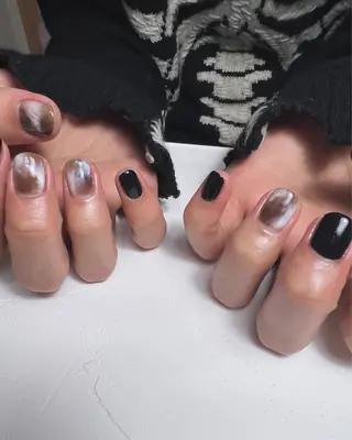 ネイル 38. sayakaのネイルデザイン