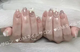 ネイル ユミ nailのネイルデザイン
