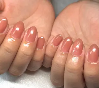 ネイル -yuu-所属・Lino ﾟのネイルデザイン