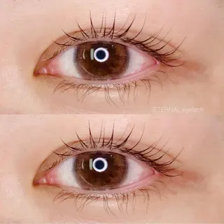 マツエク・マツパ －Ojiー セナのマツエク・マツパデザイン