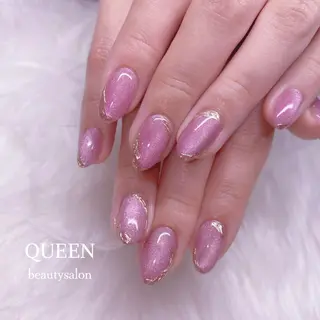 ネイル 菊地 千奈のエステ・リラクイメージ