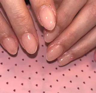 ネイル SEE.nail ぷりのネイルデザイン