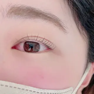 マツエク・マツパ eye*deal橋本店所属・おしだ 🌼のマツエク・マツパデザイン